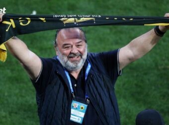 Εντολή Ηλιόπουλου στην ΑΕΚ – Πέφτουν υπογραφές με τοπ χαφ!