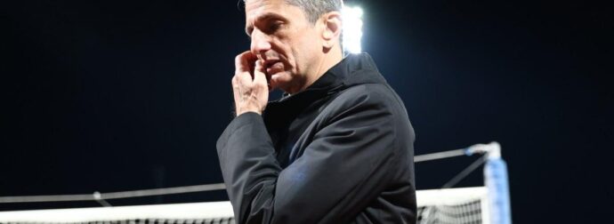 “Καρφάκι” Χελάκη για ΠΑΟΚ και τον τελικό Κυπέλλου!