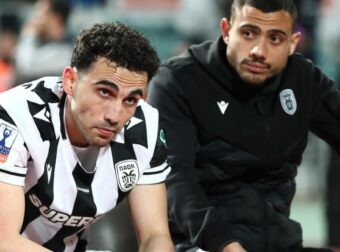 Βέργης: Το θαύμα του Κόντη, το φάντασμα του ΠΑΟΚ και ο Οκτώβρης του 2025!