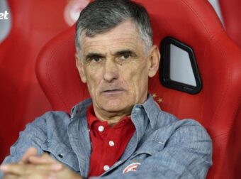 Βρήκε λαβράκια; Εκεί ψάχνει για παίκτες ο Ολυμπιακός – Νεος Σαλάχ!