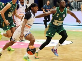 Mύκονος: Η επική ανάρτηση για το ραντεβού με τον Παναθηναϊκό! (vid)