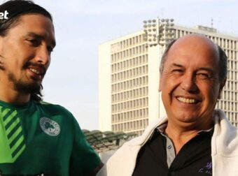 Αποκαλύψεις Ρότσα για Λέτο και Παναθηναϊκό – Βέλη σε Μπενίτεθ