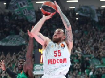 Το λένε οι Ισπανοί – “Έχει συμφωνήσει ο Τζέιμς”!