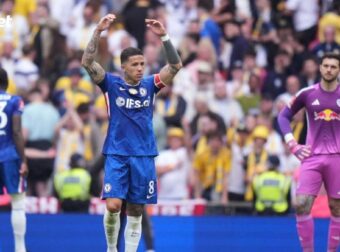 Ευκαιρία για κούπα η Τσέλσι – Έκλεισε ραντεβού με τη Σίτι (ΒΙΝΤΕΟ)