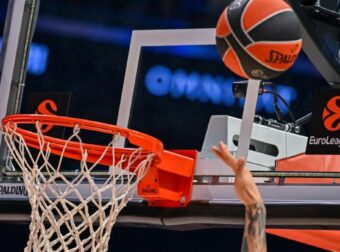 Η πιο σημαντική ημέρα του ευρωπαϊκού μπάσκετ