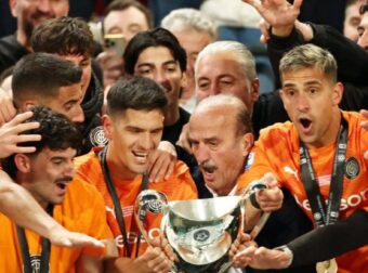 Ο λόγος που δεν έδωσε το Κύπελλο στον ΟΦΗ ο Γκαγκάτσης – Υπήρχε συμφωνία!