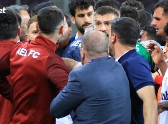 Βαθμολογία και πρόγραμμα πλέι-άουτ: Άθλος Σερρών, ζόρια για ΑΕΛ και Αστέρα!