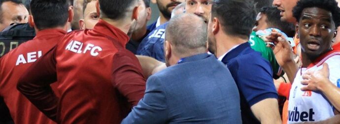 Βαθμολογία και πρόγραμμα πλέι-άουτ: Άθλος Σερρών, ζόρια για ΑΕΛ και Αστέρα!