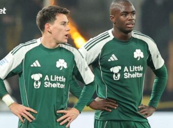 Σκούπα στον Παναθηναϊκό: Οι πρώτοι 4 που φεύγουν, αλλάζει τελείως το ρόστερ