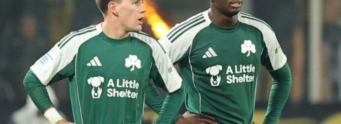 Σκούπα στον Παναθηναϊκό: Οι πρώτοι 4 που φεύγουν, αλλάζει τελείως το ρόστερ