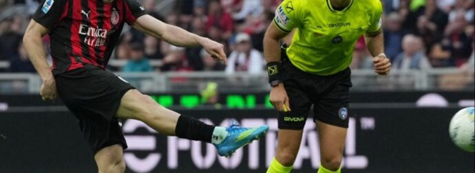 Άσφαιρες, όχι όμως και -Χ-αμένες Μίλαν και Γιουβέντους
