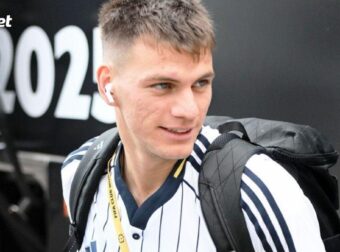 Δυνατή λύση στα εξτρέμ για τον Ολυμπιακό – “Δείχνει ανανεωμένο ενδιαφέρον”