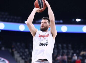 Νέες εξελίξεις με Πίτερς – «Έχει δεσμευτεί με την επόμενη ομάδα του»!