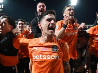 «Μικρότητα, έπαρση και έλλειψη στοιχειώδους σεβασμού προς τον ΟΦΗ»