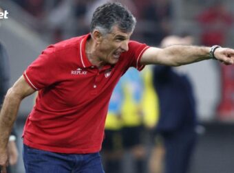 “Δεν νικά ο καλύτερος, νικά ο πιο έτοιμος”: Μήνυμα με νόημα σε Μεντιλίμπαρ!