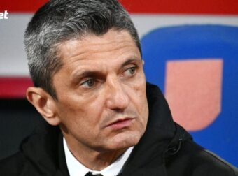 Συναγερμός στον ΠΑΟΚ – Φεύγει ο Λουτσέσκου; – Τι λένε στη Ρουμανία!