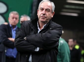 Βαρούχας: “Περίμενα ανακοίνωση από ΟΦΗ – Το μελανό σημείο του τελικού”