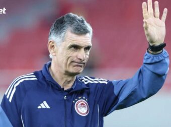 Αυτόν περιμένει να δει καλύτερο ο Μεντιλίμπαρ (ΒΙΝΤΕΟ)