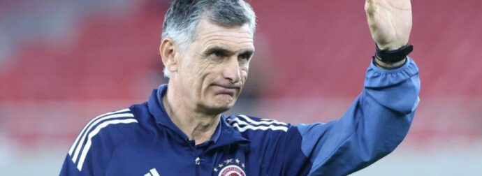 Αυτόν περιμένει να δει καλύτερο ο Μεντιλίμπαρ (ΒΙΝΤΕΟ)