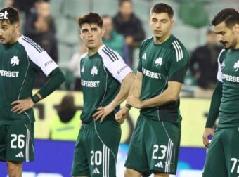 Πωλούνται! Στο… σφυρί 4 παίκτες του ΠΑΟ 18.5 εκατομμυρίων – Σπάνε συμβόλαια