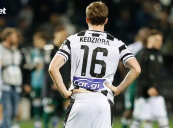 ΠΑΟΚ: Με την πλάτη στον τοίχο κόντρα στον Ολυμπιακό