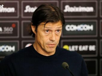 Αλμέιδα για δύο ελληνικές ομάδες! Η ειδική συμφωνία Ολυμπιακού για Κωστούλα