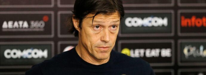 Αλμέιδα για δύο ελληνικές ομάδες! Η ειδική συμφωνία Ολυμπιακού για Κωστούλα