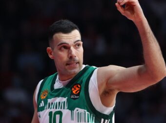 Η σύζυγος του Σλούκα αποκαλύπτει χυδαία επίθεση – “Μακάρι και χιαστό”!