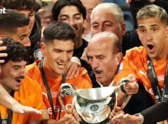 Ο… νέος Τσάπρας του ΟΦΗ – 4+1 που πήραν το Κύπελλο και φεύγουν με μεταγραφή