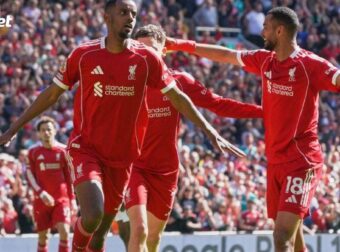 Και άλλη μεγάλη αποχώρηση από τη Λίβερπουλ; – Δελεαστική πρόταση