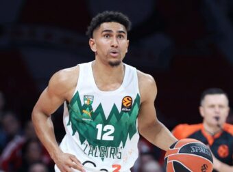 Νέο σούπερ όνομα από Euroleague για ΠΑΟΚ – “Στέλνουν” και Γκρέι από ΑΕΚ