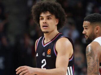 Αιφνιδίασε ο Ιφί για Παναθηναϊκό, Ολυμπιακό! – Αυτοί θα πάνε Final Four