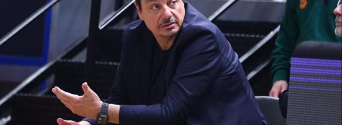 Tο έμαθε ο Αταμάν; – “Δεν είναι υπέρ του η αλλαγή δεδομένων” (Vid)