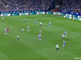 Έ-Χ-ασε την ευκαιρία η Λεβάντε – Παραμένει σε δεινή θέση (Highlights)