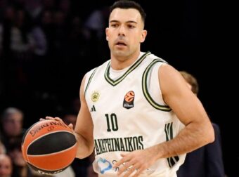 Χειρουργείται άμεσα ο Σλούκας! Το ζήτησε ο ίδιος, πότε θέλει να επιστρέψει