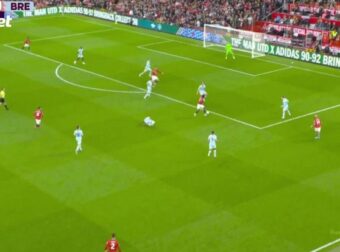 Το έκανε το καθήκον της η Γιουνάιτεντ – Έτοιμη για Ch. League (Hls)