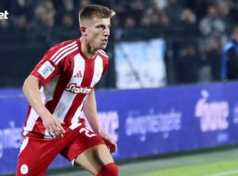 Στο στόχαστρο αγγλικής ομάδας ο Κοστίνια!