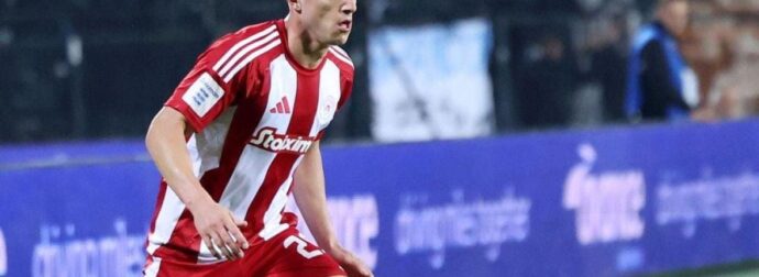 Στο στόχαστρο αγγλικής ομάδας ο Κοστίνια!