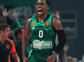 Η ώρα της απόσβεσης για τον Τι Τζει Σορτς