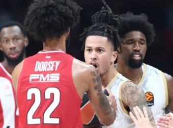 “Καμία άλλη ομάδα δεν έχει σημαδέψει τόσο τον Ολυμπιακό”