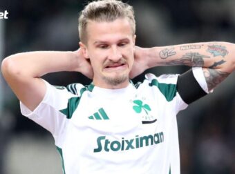 Ντέρμπι αντίδρασης για τον Παναθηναϊκό – Ο στόχος (ΒΙΝΤΕΟ)