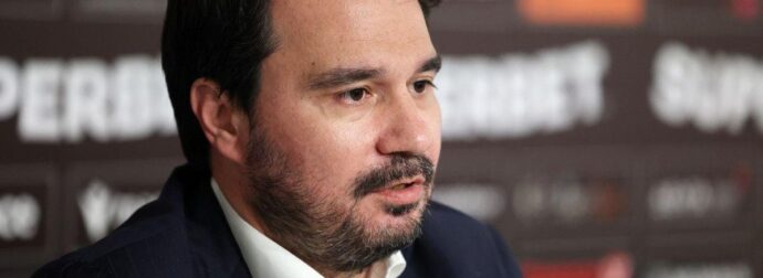 «Νέο κεφάλαιο στον ΠΑΟΚ, οι πρώτες μεγάλες αλλαγές» – Αποκάλυψη για Τούμπα!