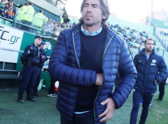 Επιστρέφει σε ελληνικά εδάφη ο Σα Πίντο – Πού πιάνει δουλειά