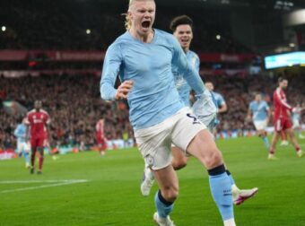 Ο “Έλληνας Χάαλαντ” σε έκδοση στόπερ – Βασικός στα 15 του στη Νορβηγία!