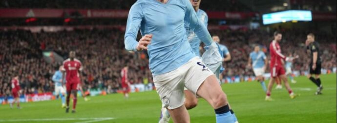 Ο “Έλληνας Χάαλαντ” σε έκδοση στόπερ – Βασικός στα 15 του στη Νορβηγία!