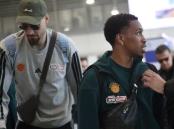 Τι να ελέγξει ο Παναθηναϊκός με Βαλένθια – 20 μέρες για Σλούκα