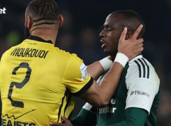 Για ΑΕΚ δεν… υπάρχει ΠΑΟΚ και Ολυμπιακός – Με την πλάτη στον τοίχο ο ΠΑΟ