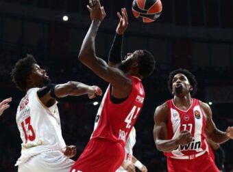 Η πρόβλεψη Μονέκε για Ολυμπιακό – “Το χειρότερο δυνατό…” (Vid)