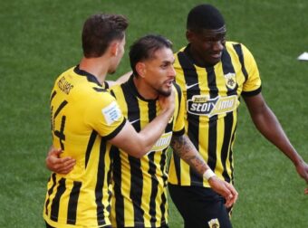 Πήρε θέση ο Δημάτος – Έτσι θα βρεθεί η ΑΕΚ στους ισχυρούς του Ch. League