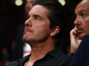 Η χειρονομία Οικονομόπουλου που ξεσήκωσε το ΣΕΦ (ΒΙΝΤΕΟ)